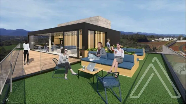Sala comercial, foto 4