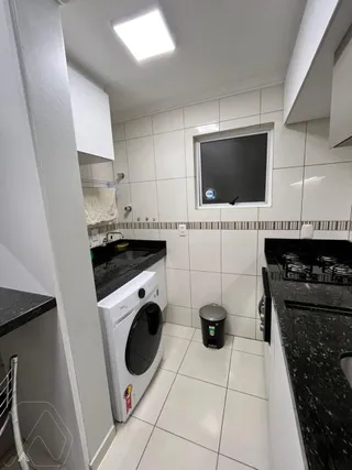 Apartamento com 1 dormitório, foto 6