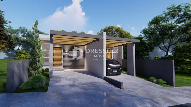 Casa geminada com 2 dormitórios, foto 3
