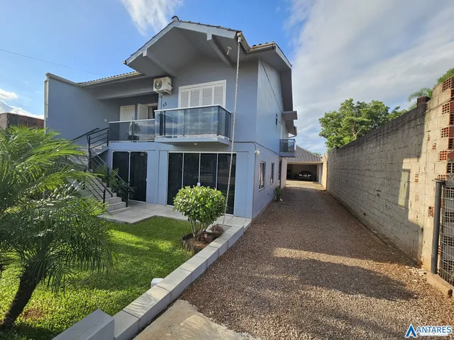 Casa com 3 dormitórios, foto 2