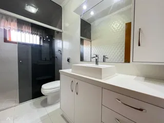Casa com 4 dormitórios, foto 12