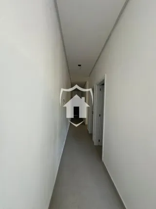 Casa geminada com 3 dormitórios, foto 5