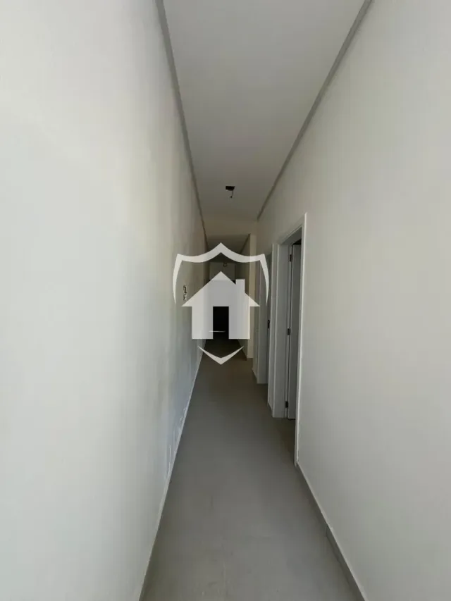 Casa geminada com 3 dormitórios, foto 5