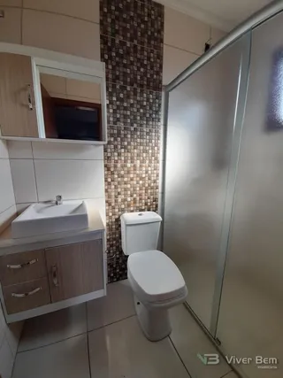 Casa com 2 dormitórios, foto 8