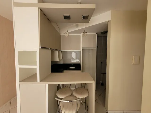 Apartamento com 1 dormitório, foto 5
