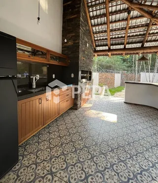 Casa com 5 dormitórios, foto 43