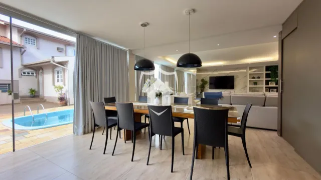 Casa com 3 dormitórios, foto 4