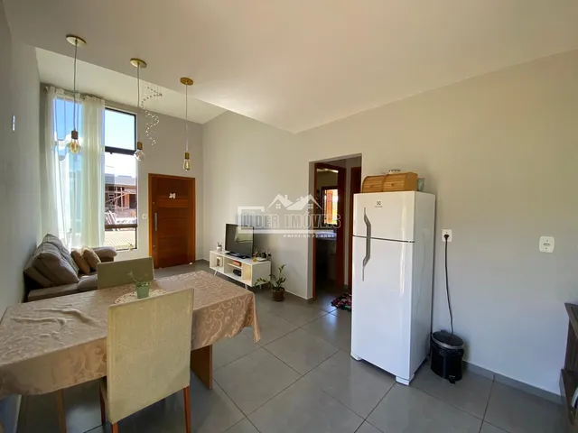 Casa com 2 dormitórios, foto 3