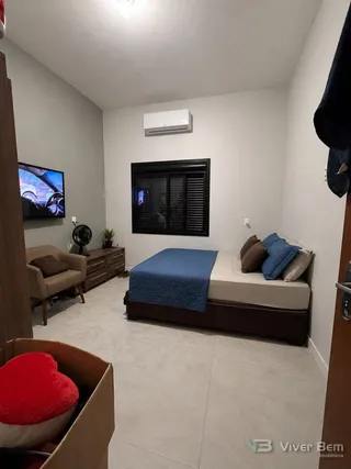 Casa com 1 dormitório, foto 4
