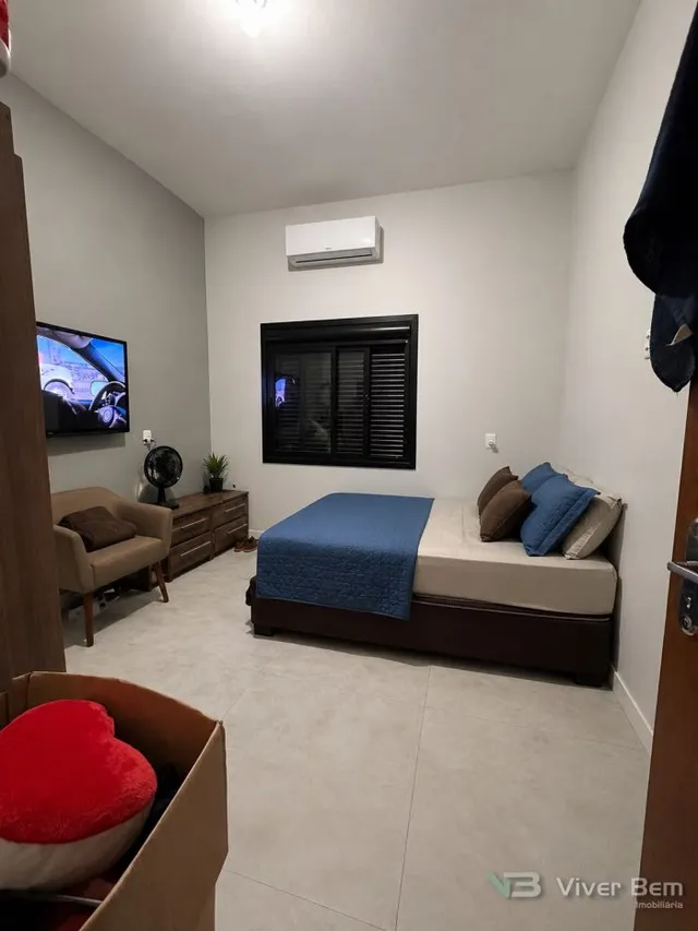 Casa com 1 dormitório, foto 4