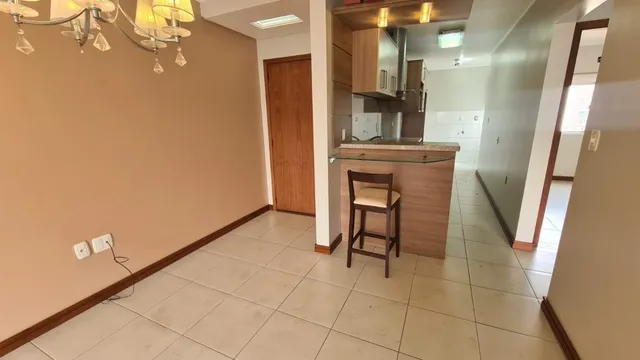 Apartamento com 2 dormitórios