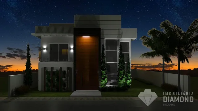 Casa com 3 dormitórios, foto 4