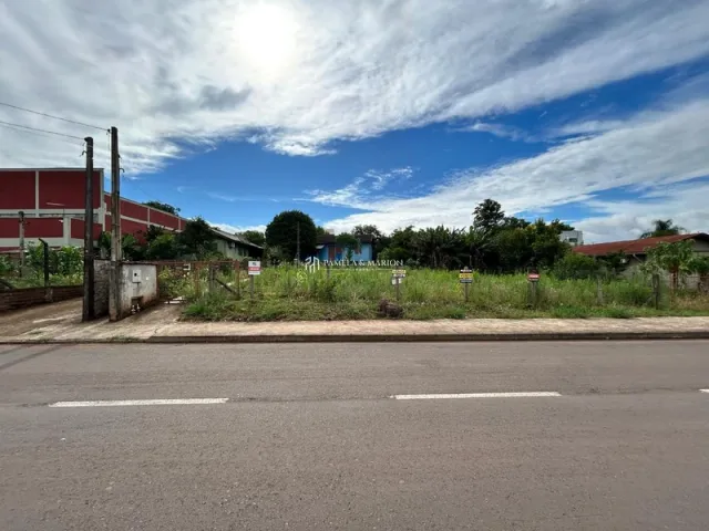 Terreno