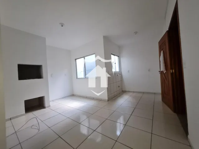 Apartamento com 1 dormitório