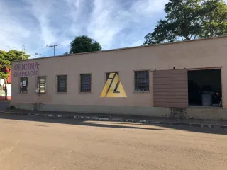 Pavilhão, foto 2