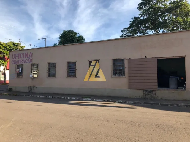 Pavilhão, foto 2