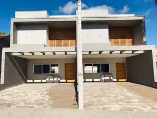 Sobrado com 3 dormitórios, foto 1