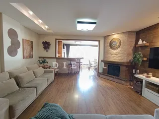 Apartamento com 3 dormitórios, foto 3