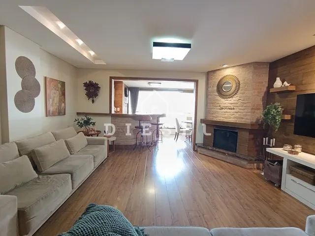 Apartamento com 3 dormitórios, foto 3