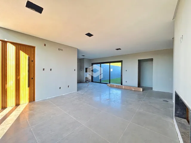 Casa geminada com 3 dormitórios, foto 5