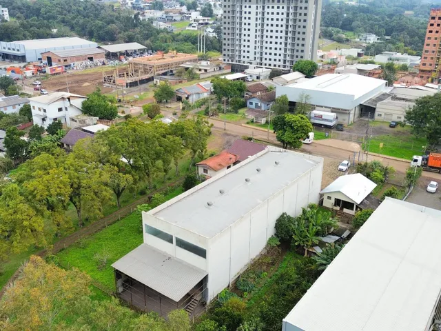 Pavilhão, foto 3