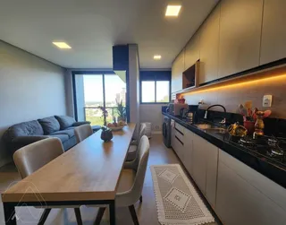 Apartamento com 2 dormitórios, foto 3