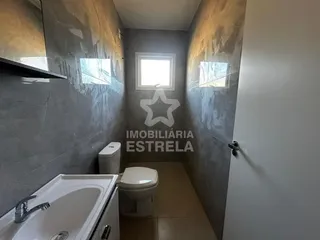 Casa geminada com 3 dormitórios, foto 6