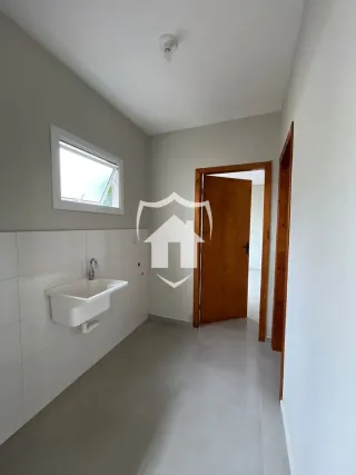 Casa geminada com 1 dormitório, foto 6