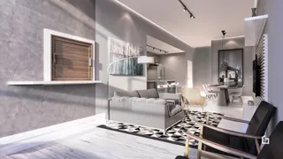 Apartamento com 2 dormitórios, foto 7