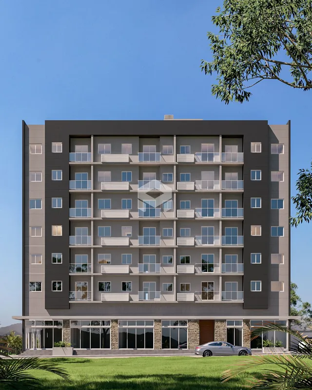 Apartamento com 2 dormitórios, foto 2
