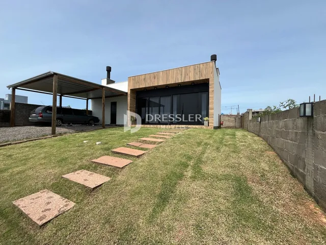 Casa com 2 dormitórios, foto 2