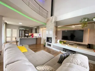 Casa com 4 dormitórios, foto 9