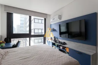 Apartamento com 4 dormitórios, foto 12