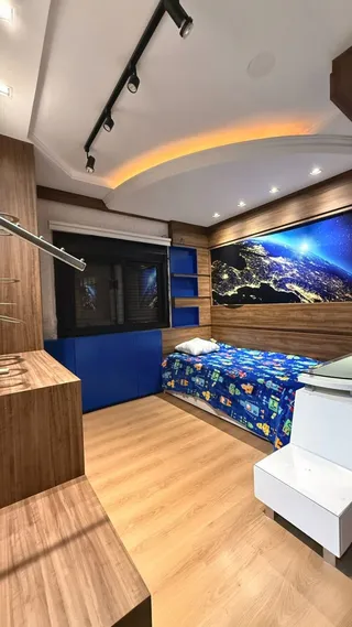 Apartamento com 3 dormitórios, foto 20