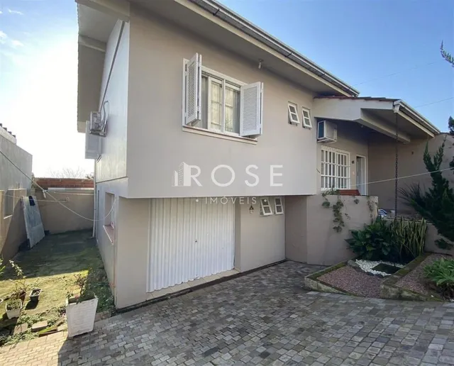 Casa com 3 dormitórios