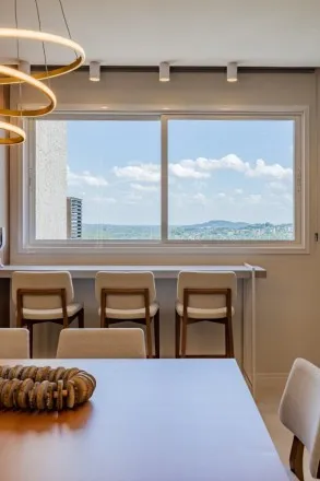 Apartamento com 3 dormitórios, foto 8