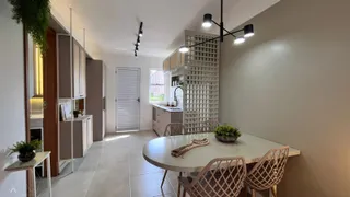 Casa geminada com 2 dormitórios, foto 7