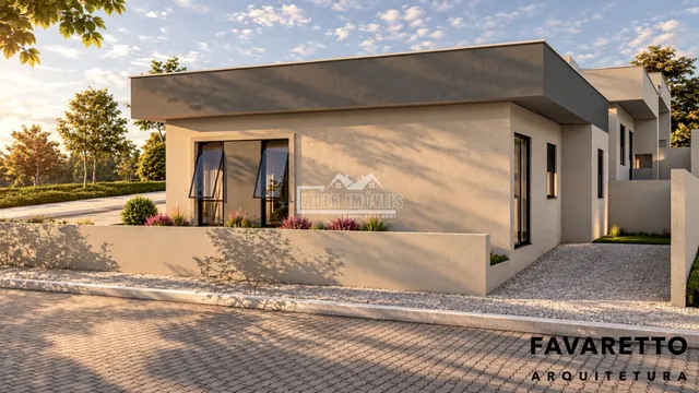 Casa geminada com 3 dormitórios, foto 4