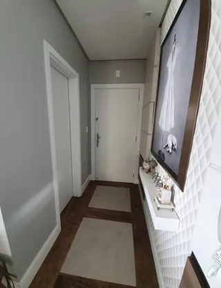 Apartamento com 3 dormitórios, foto 4