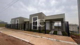 Casa geminada com 2 dormitórios, foto 21