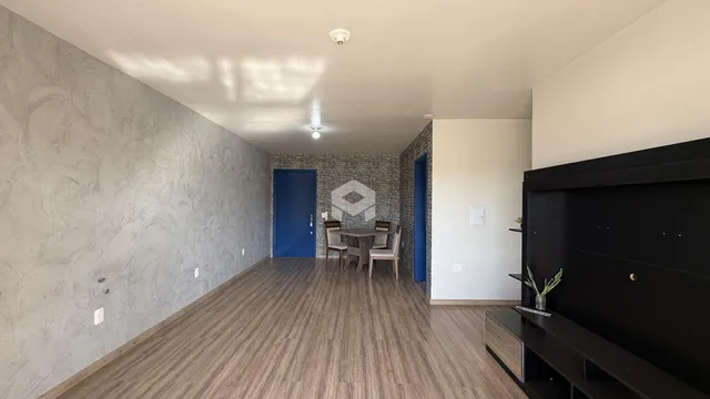 Apartamento com 3 dormitórios, foto 5