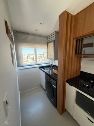Apartamento com 1 dormitório, foto 5