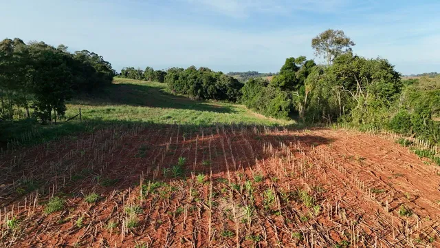 Área rural