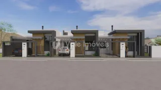 Casa geminada com 2 dormitórios, foto 12