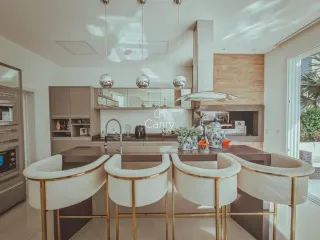 Sobrado com 6 dormitórios, foto 7