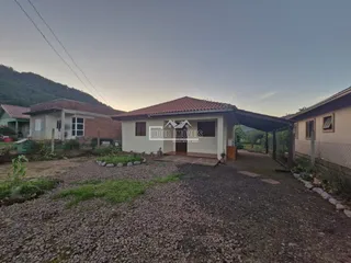 Casa com 2 dormitórios, foto 3