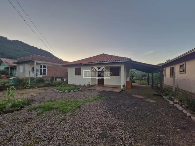 Casa com 2 dormitórios, foto 3