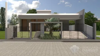 Casa com 3 dormitórios, foto 1