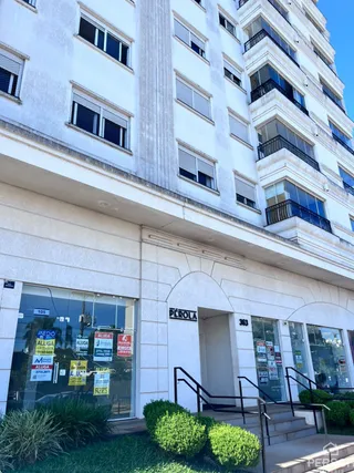Apartamento com 2 dormitórios, foto 1