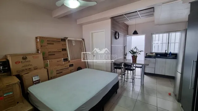 Sobrado com 2 dormitórios, foto 4